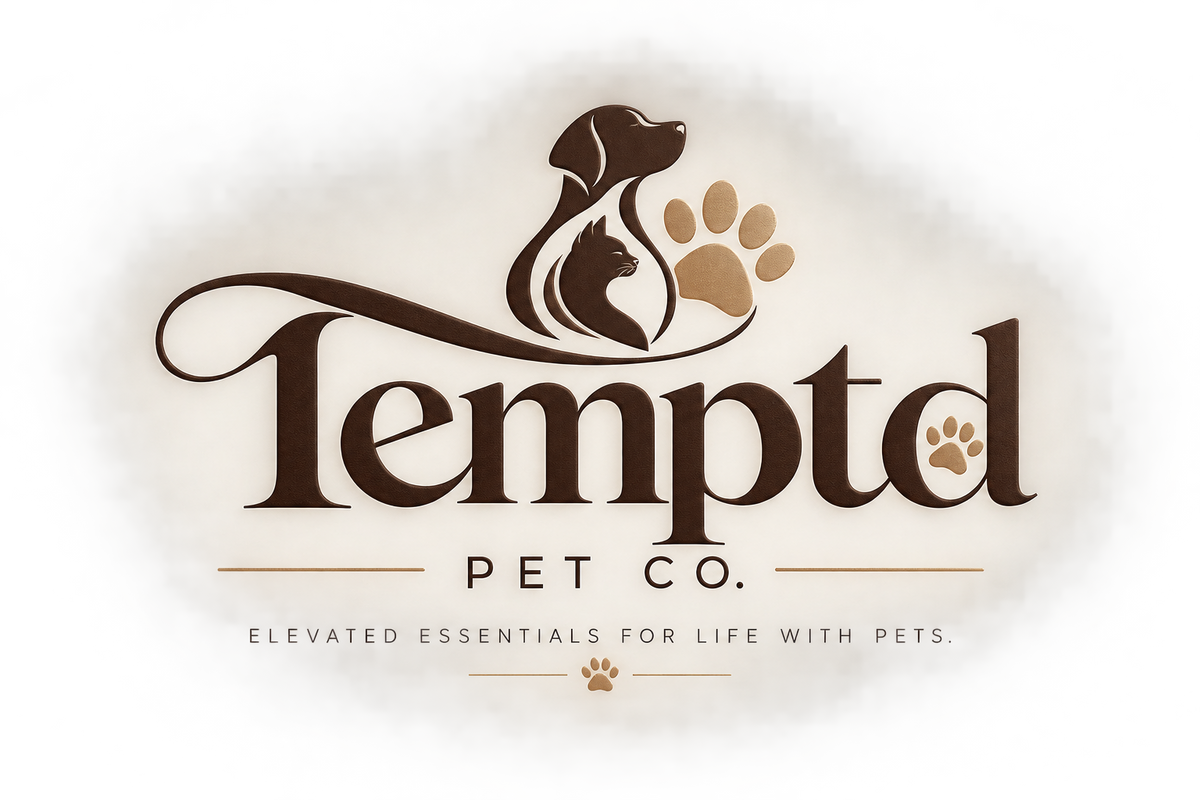 Temptd Pet Co