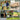 Roll-Up Outdoor Dog Mat (Large, Green)