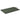 Roll-Up Outdoor Dog Mat (Large, Green)
