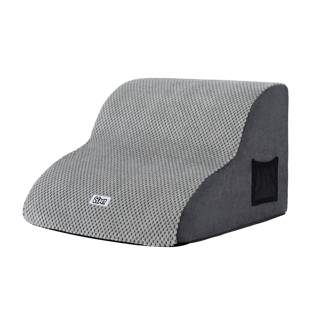 Foam Pet Stairs (2 Step)