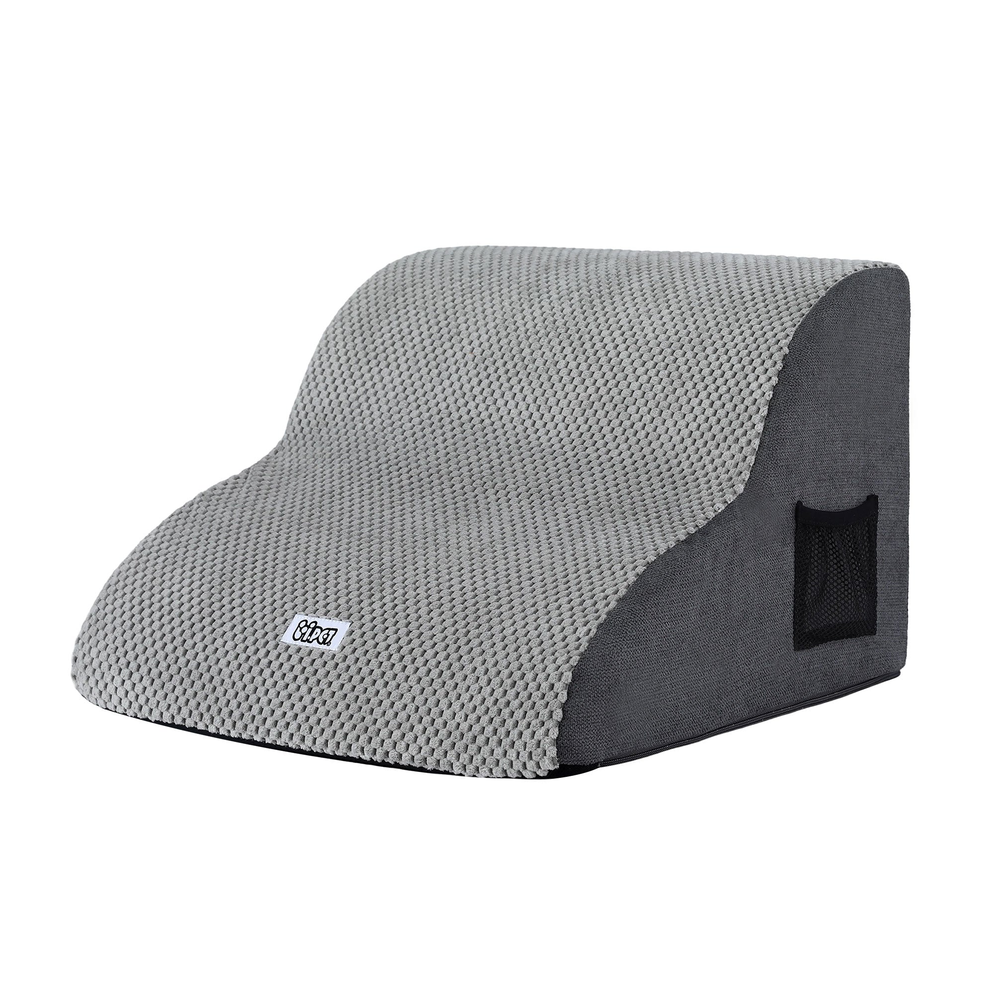 Foam Pet Stairs (2 Step)