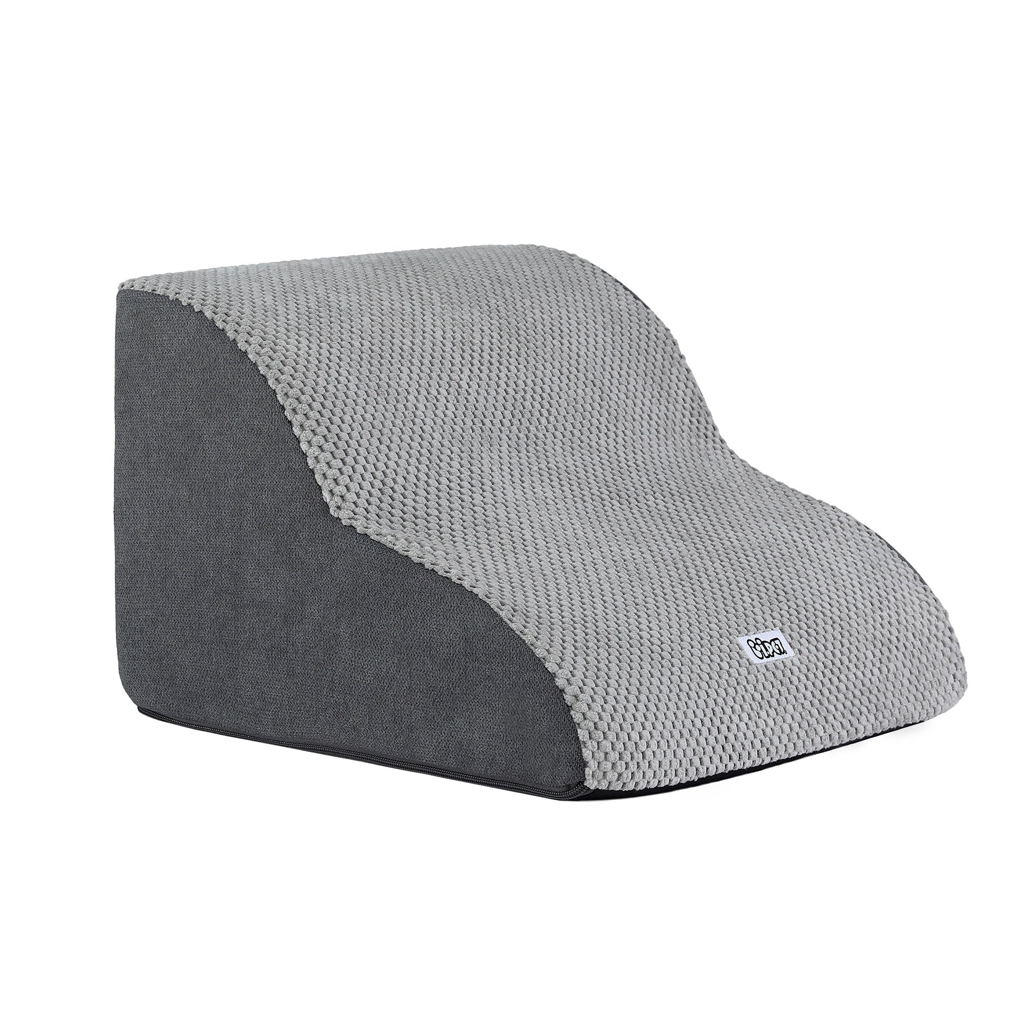 Foam Pet Stairs (2 Step)