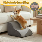 Foam Pet Stairs (2 Step)