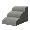 Foam Pet Stairs (3 Step)
