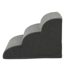 Foam Pet Stairs (3 Step)