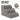 Foam Pet Stairs (3 Step)