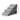 Pet Stairs & Bed in One (Grey)