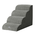 Foam Pet Stairs (4 Step)