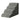 Foam Pet Stairs (4 Step)