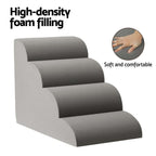 Foam Pet Stairs (4 Step)