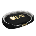Calming Sofa Dog Bed (XXL, 130cm)
