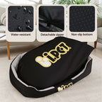 Calming Sofa Dog Bed (XXL, 130cm)