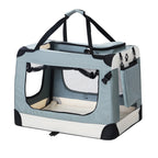 Soft Travel Crate (2XL, 90cm)
