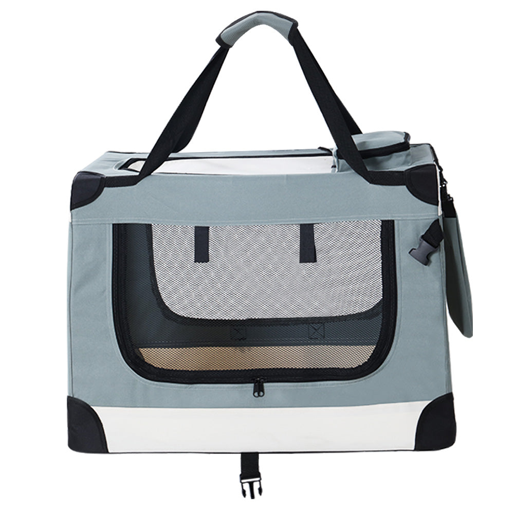 Soft Travel Crate (2XL, 90cm)