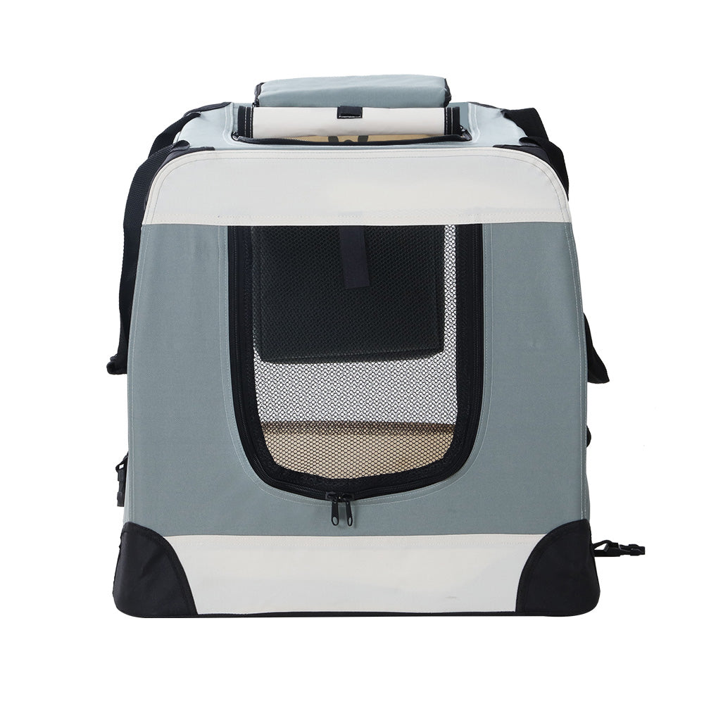 Soft Travel Crate (2XL, 90cm)