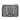 Foldable Travel Carrier (48cm, Grey)