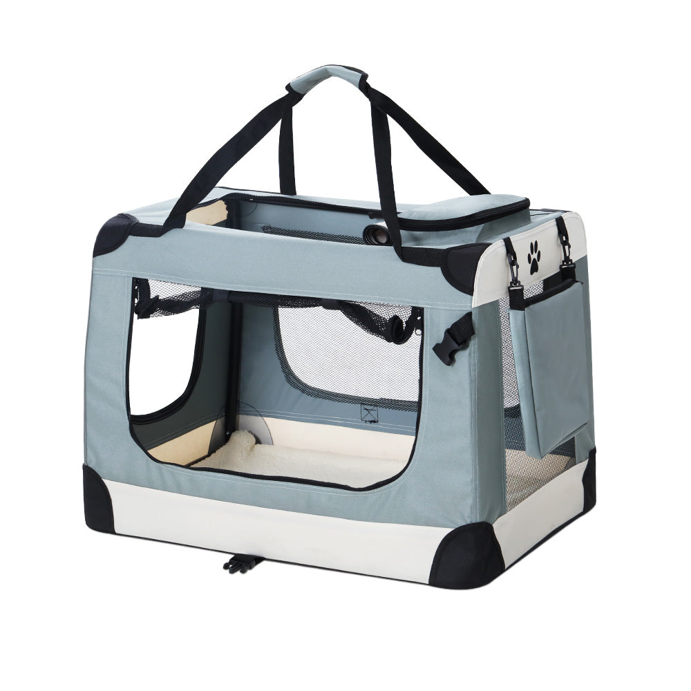 Soft Travel Crate (Large, 70cm)