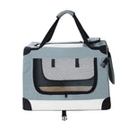 Soft Travel Crate (Large, 70cm)