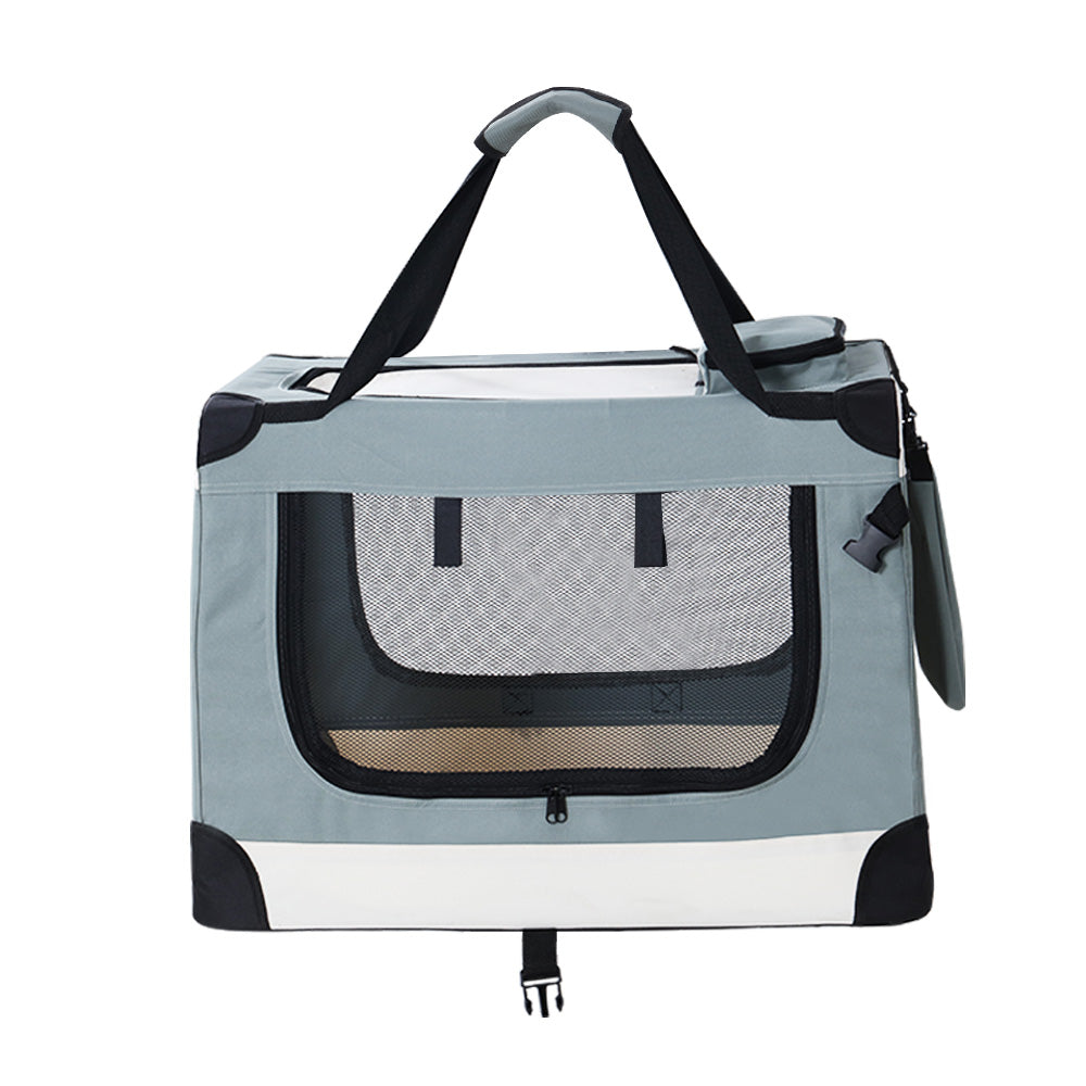 Soft Travel Crate (Large, 70cm)
