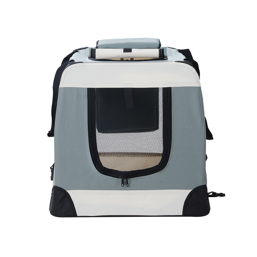 Soft Travel Crate (Large, 70cm)