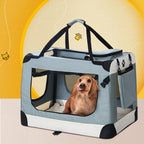 Soft Travel Crate (Large, 70cm)