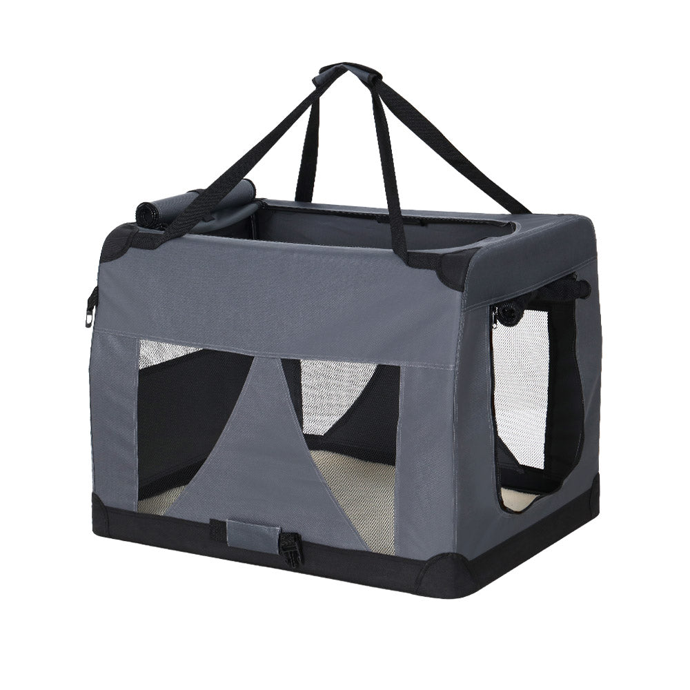 Soft Travel Crate (Medium, 60cm)