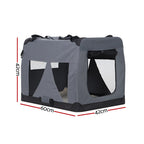 Soft Travel Crate (Medium, 60cm)