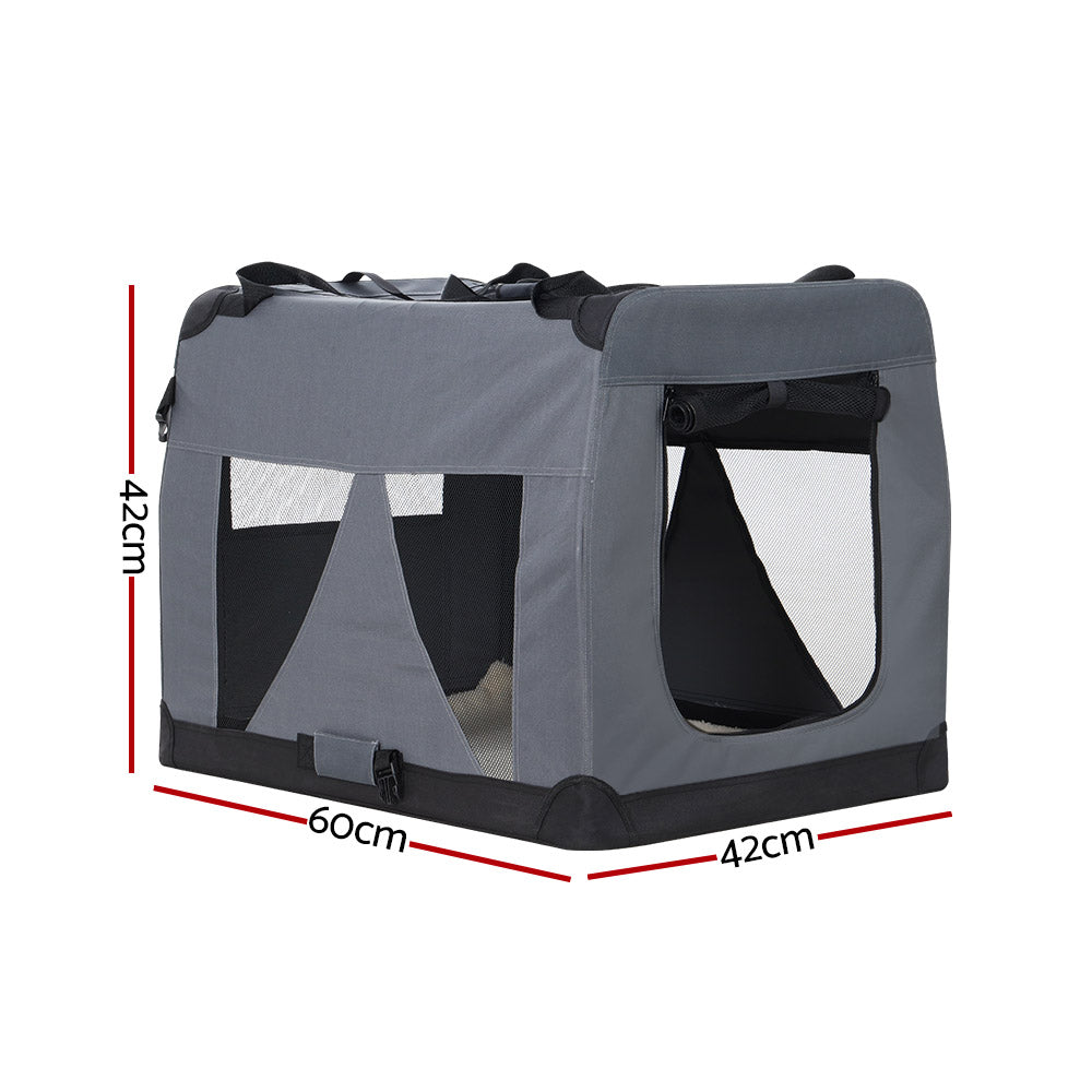 Soft Travel Crate (Medium, 60cm)