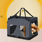 Soft Travel Crate (Medium, 60cm)