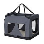 Soft Travel Crate (XL, 82cm)