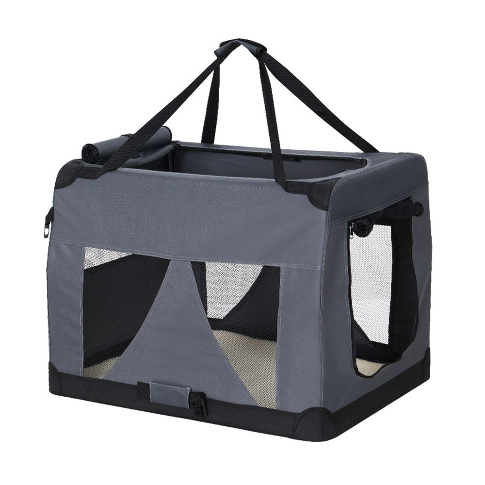 Soft Travel Crate (XL, 82cm)