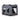 Soft Travel Crate (XL, 82cm)