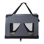 Soft Travel Crate (XL, 82cm)