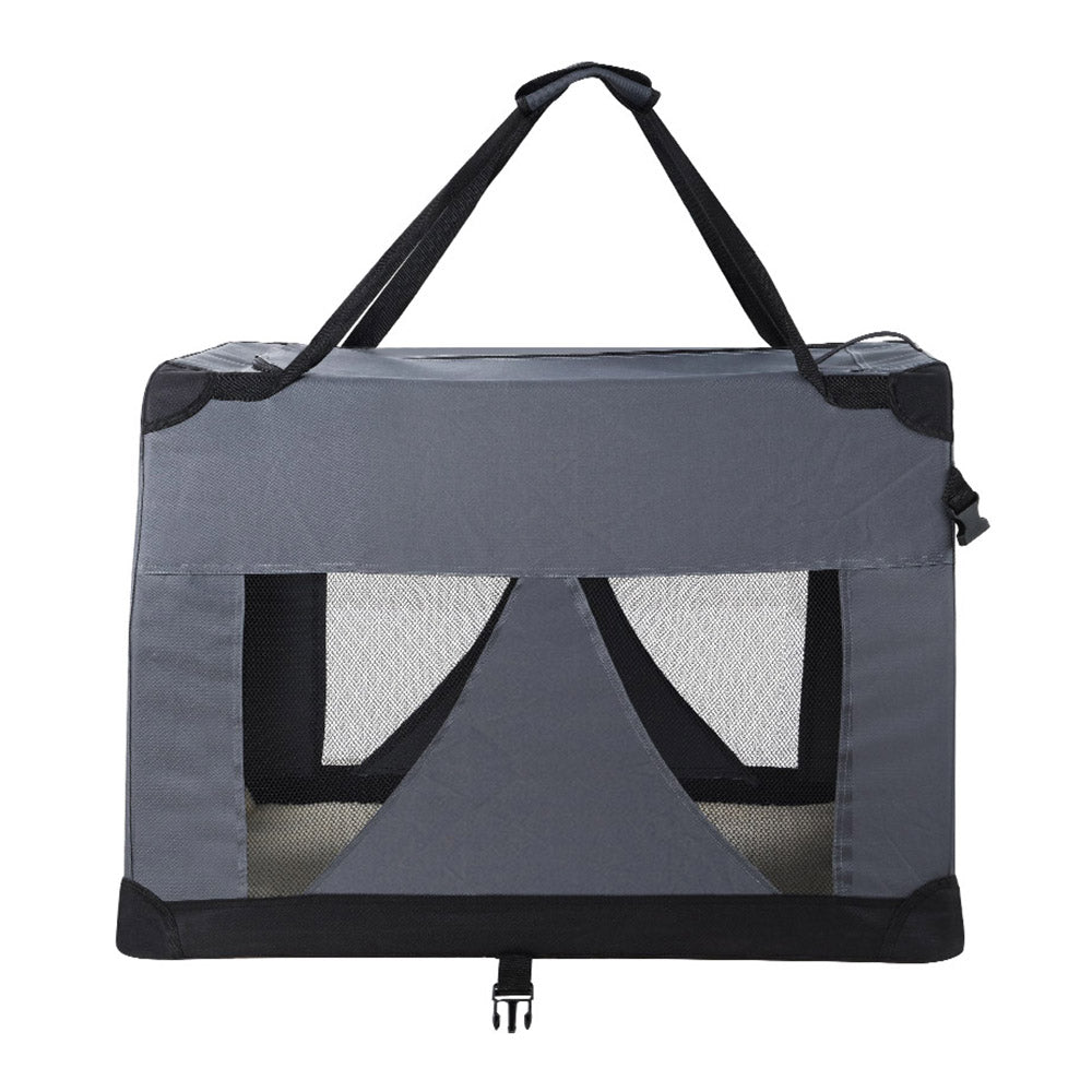 Soft Travel Crate (XL, 82cm)