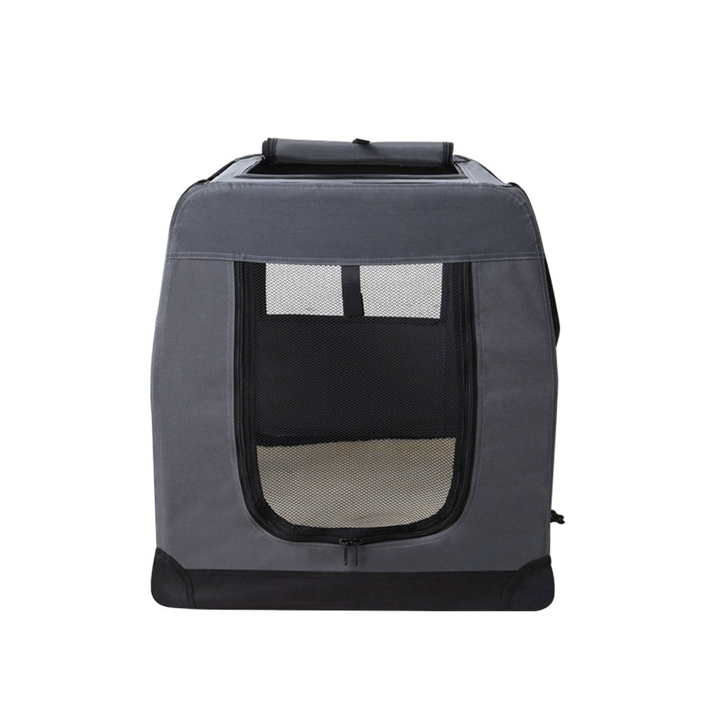 Soft Travel Crate (XL, 82cm)