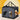 Soft Travel Crate (XL, 82cm)