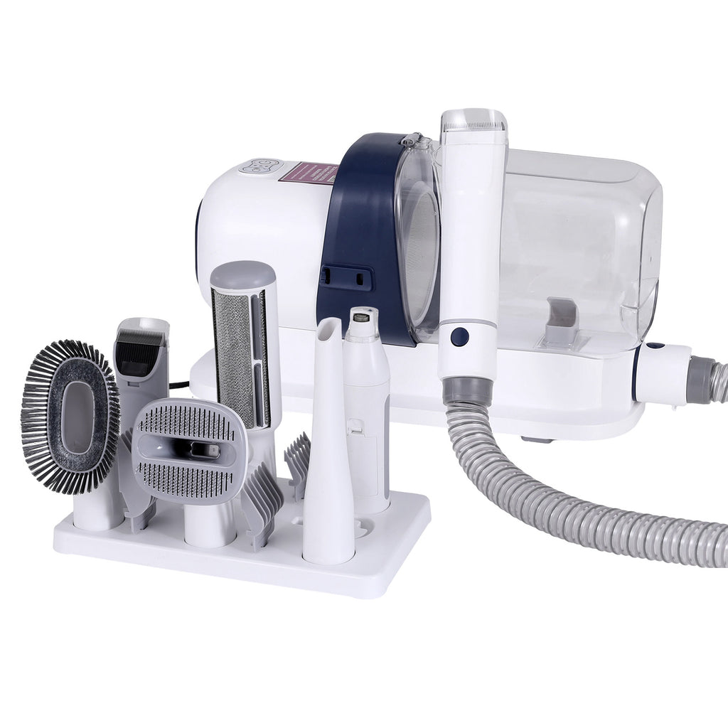 7-in-1 Grooming Vacuum Kit