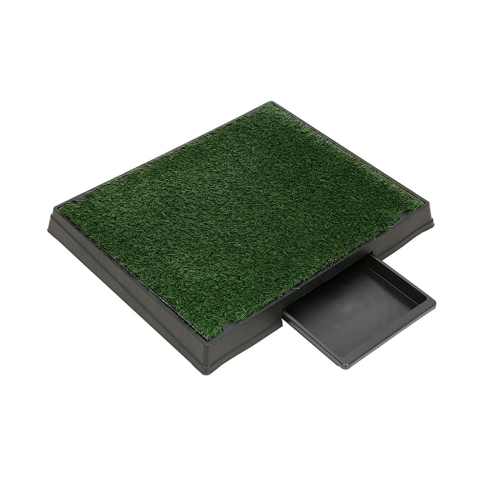 Grass Potty Tray (1 Mat)