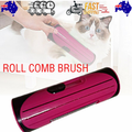 Deshedding Roller Brush (Red)