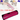 Deshedding Roller Brush (Red)