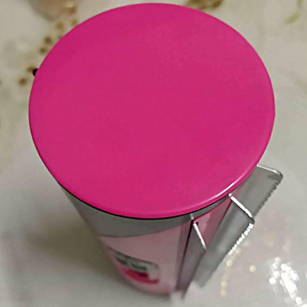Deshedding Roller Brush (Red)