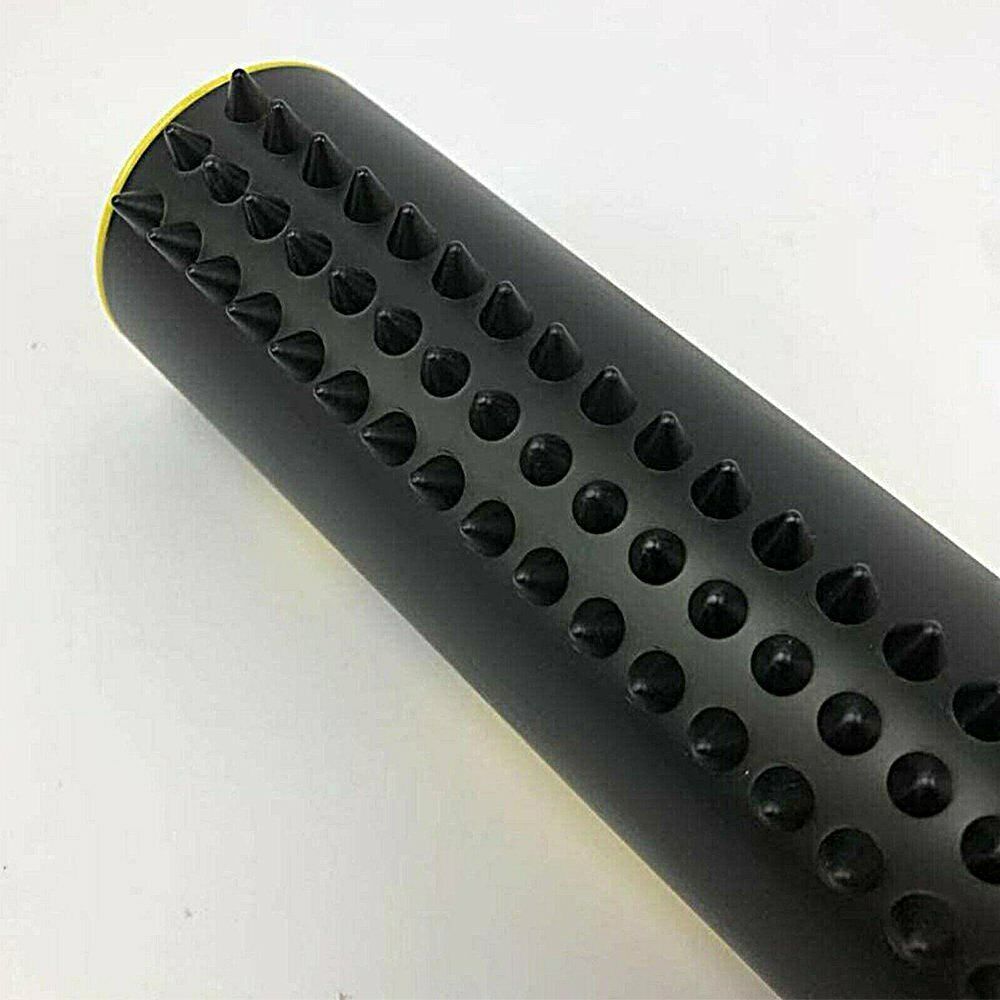Deshedding Roller Brush (Red)