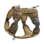 No-Pull Tactical Harness (Small)