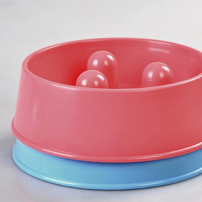 Slow Feeder Bowl (XL, 2 Pack)