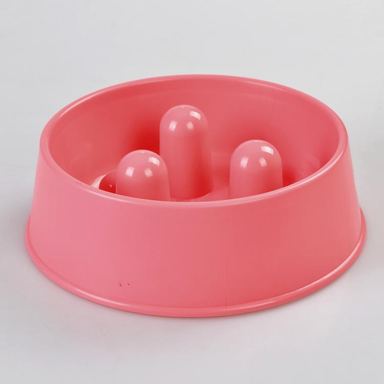 Slow Feeder Bowl (XL, 2 Pack)