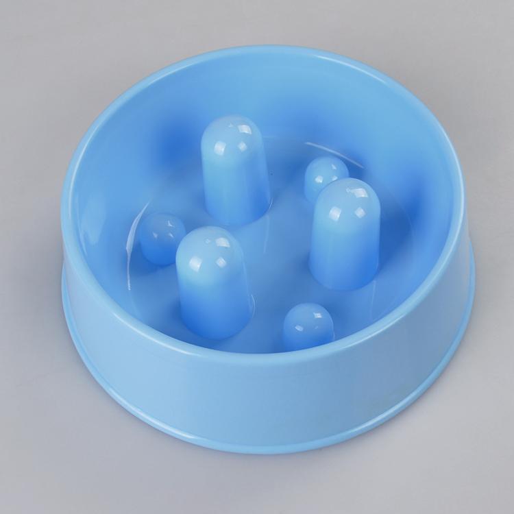 Slow Feeder Bowl (XL, 2 Pack)