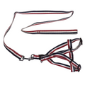 Harness, Collar & Lead Set (Large, 2 Pack)