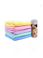 Super Absorbent Pet Towel (4 Pack)