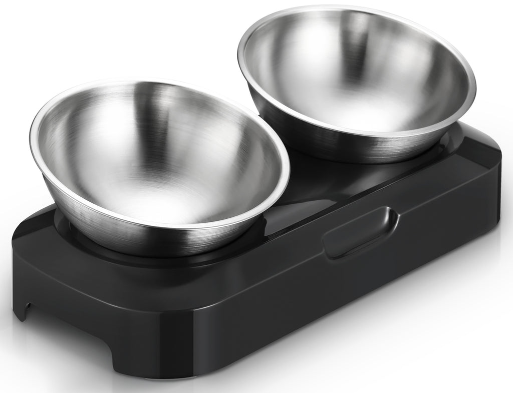 Stainless Steel Non-Slip Bowl