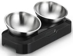 Stainless Steel Non-Slip Bowl
